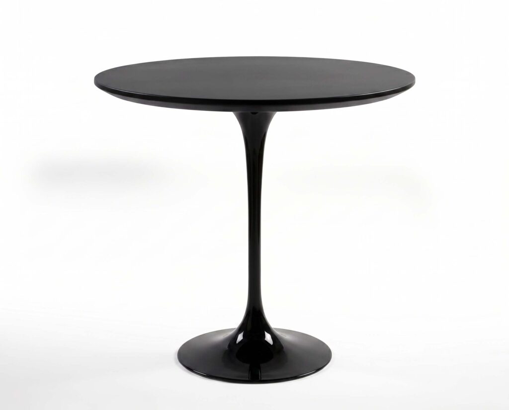 1_tavolino-knoll-tulip-ovale-nero